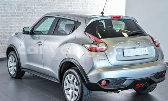 Buy Used Nissan Juke Silver Car in Windhoek in Namibia Buy Used Nissan Juke Silver Car in Windhoek in Namibia
