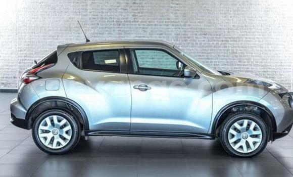 Buy Used Nissan Juke Silver Car in Windhoek in Namibia Buy Used Nissan Juke Silver Car in Windhoek in Namibia