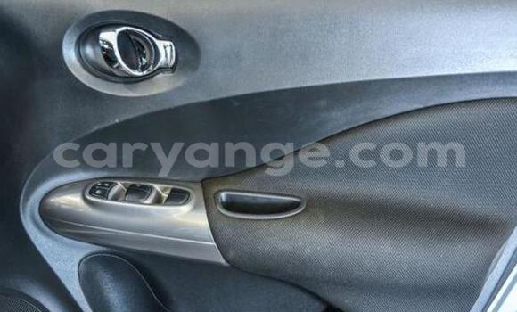 Buy Used Nissan Juke Silver Car in Windhoek in Namibia Buy Used Nissan Juke Silver Car in Windhoek in Namibia