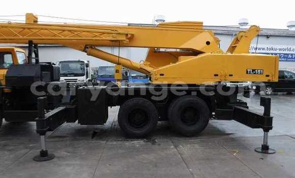 Buy Used Caterpillar 120 Other Truck in Mariental in Namibia Buy Used Caterpillar 120 Other Truck in Mariental in Namibia