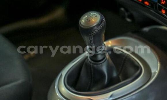 Buy Used Nissan Juke Silver Car in Windhoek in Namibia Buy Used Nissan Juke Silver Car in Windhoek in Namibia