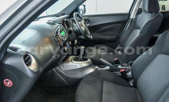 Buy Used Nissan Juke Silver Car in Windhoek in Namibia Buy Used Nissan Juke Silver Car in Windhoek in Namibia
