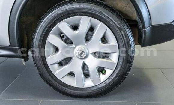 Buy Used Nissan Juke Silver Car in Windhoek in Namibia Buy Used Nissan Juke Silver Car in Windhoek in Namibia