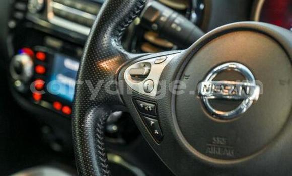 Buy Used Nissan Juke Silver Car in Windhoek in Namibia Buy Used Nissan Juke Silver Car in Windhoek in Namibia