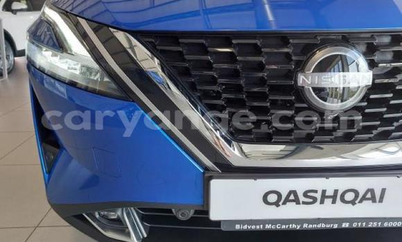 Buy Used Nissan Qashqai Blue Car in Windhoek in Namibia Buy Used Nissan Qashqai Blue Car in Windhoek in Namibia