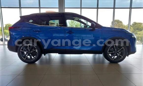 Buy Used Nissan Qashqai Blue Car in Windhoek in Namibia Buy Used Nissan Qashqai Blue Car in Windhoek in Namibia