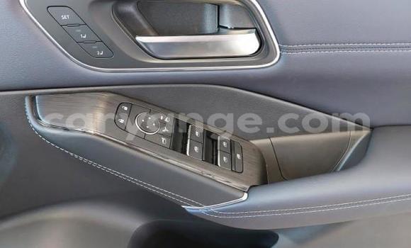 Buy Used Nissan Qashqai Blue Car in Windhoek in Namibia Buy Used Nissan Qashqai Blue Car in Windhoek in Namibia