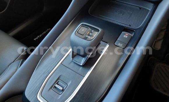 Buy Used Nissan Qashqai Blue Car in Windhoek in Namibia Buy Used Nissan Qashqai Blue Car in Windhoek in Namibia