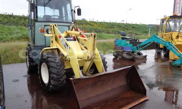 Buy Used Caterpillar 120 Other Truck in Maltahohe in Hardap