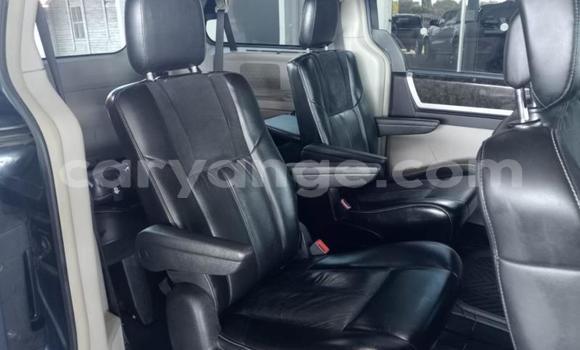 Buy Used Chrysler Voyager Blue Car in Windhoek in Namibia Buy Used Chrysler Voyager Blue Car in Windhoek in Namibia