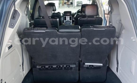 Buy Used Chrysler Voyager Blue Car in Windhoek in Namibia Buy Used Chrysler Voyager Blue Car in Windhoek in Namibia