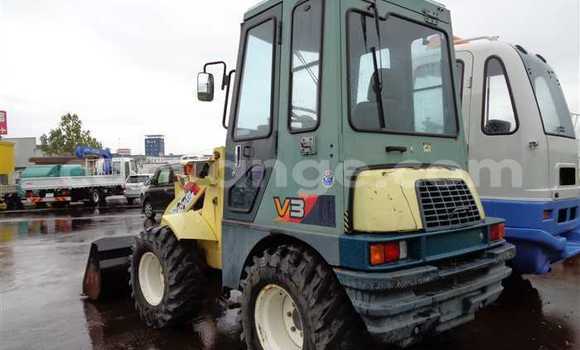Acheter Occasion Utilitaire Caterpillar 120 Autre à Maltahohe, Hardap Acheter Occasion Utilitaire Caterpillar 120 Autre à Maltahohe, Hardap