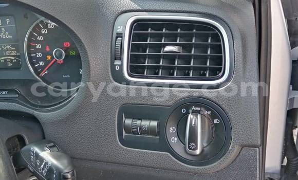 Acheter Occasion Voiture Volkswagen Polo Gris à Oshakati, Namibie Acheter Occasion Voiture Volkswagen Polo Gris à Oshakati, Namibie