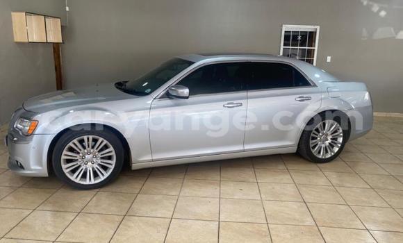 Buy Used Chrysler 300C Silver Car in Windhoek in Namibia Buy Used Chrysler 300C Silver Car in Windhoek in Namibia