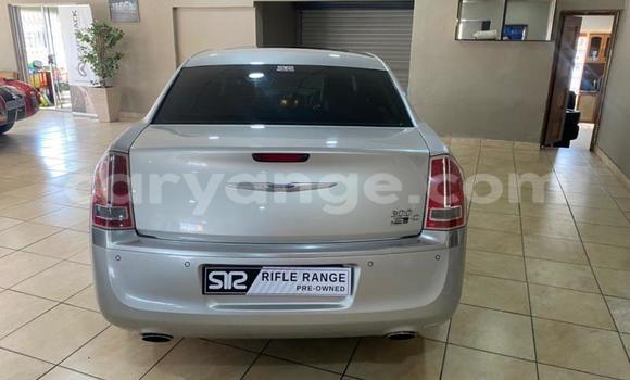 Buy Used Chrysler 300C Silver Car in Windhoek in Namibia Buy Used Chrysler 300C Silver Car in Windhoek in Namibia