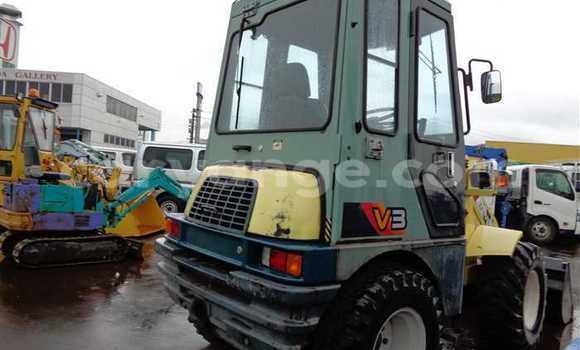 Acheter Occasion Utilitaire Caterpillar 120 Autre à Maltahohe, Hardap Acheter Occasion Utilitaire Caterpillar 120 Autre à Maltahohe, Hardap