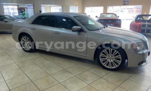 Buy Used Chrysler 300C Silver Car in Windhoek in Namibia Buy Used Chrysler 300C Silver Car in Windhoek in Namibia