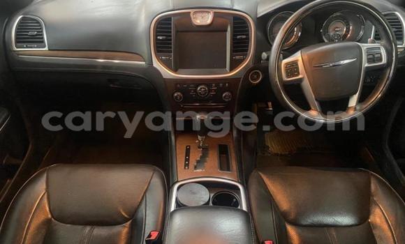 Buy Used Chrysler 300C Silver Car in Windhoek in Namibia Buy Used Chrysler 300C Silver Car in Windhoek in Namibia
