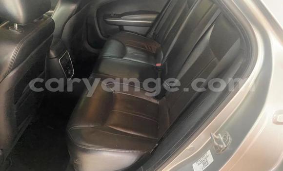 Buy Used Chrysler 300C Silver Car in Windhoek in Namibia Buy Used Chrysler 300C Silver Car in Windhoek in Namibia