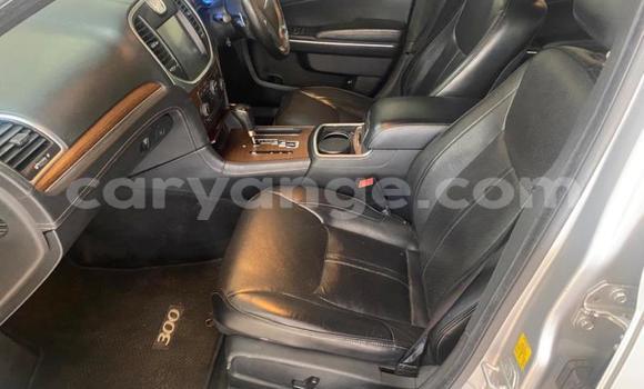 Buy Used Chrysler 300C Silver Car in Windhoek in Namibia Buy Used Chrysler 300C Silver Car in Windhoek in Namibia