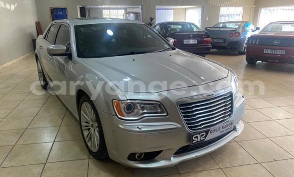 Buy Used Chrysler 300C Silver Car in Windhoek in Namibia Buy Used Chrysler 300C Silver Car in Windhoek in Namibia