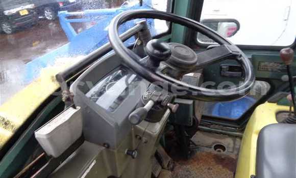 Acheter Occasion Utilitaire Caterpillar 120 Autre à Maltahohe, Hardap Acheter Occasion Utilitaire Caterpillar 120 Autre à Maltahohe, Hardap