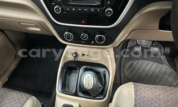 Buy Used Mahindra Armada Silver Car in Windhoek in Namibia Buy Used Mahindra Armada Silver Car in Windhoek in Namibia