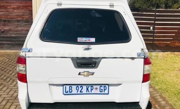 Buy Used Chevlolet Spin White Car in Windhoek in Namibia Buy Used Chevlolet Spin White Car in Windhoek in Namibia