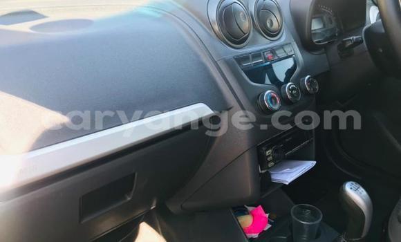 Buy Used Chevlolet Spin White Car in Windhoek in Namibia Buy Used Chevlolet Spin White Car in Windhoek in Namibia