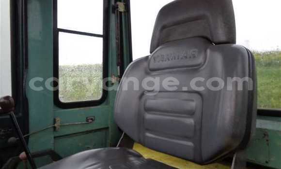 Acheter Occasion Utilitaire Caterpillar 120 Autre à Maltahohe, Hardap Acheter Occasion Utilitaire Caterpillar 120 Autre à Maltahohe, Hardap