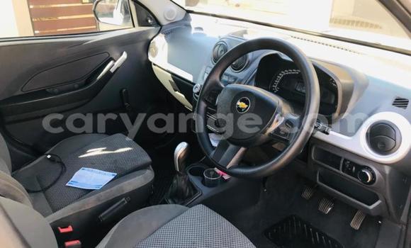Buy Used Chevlolet Spin White Car in Windhoek in Namibia Buy Used Chevlolet Spin White Car in Windhoek in Namibia