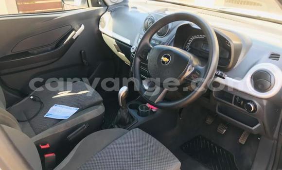 Buy Used Chevlolet Spin White Car in Windhoek in Namibia Buy Used Chevlolet Spin White Car in Windhoek in Namibia