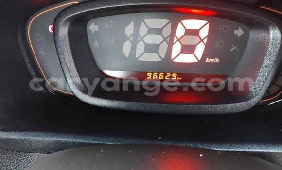 Buy Used Renault KWID Silver Car in Windhoek in Namibia Buy Used Renault KWID Silver Car in Windhoek in Namibia