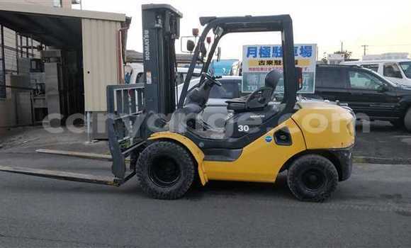 Buy Used Komatsu D31S Other Truck in Keetmanshoop in Namibia