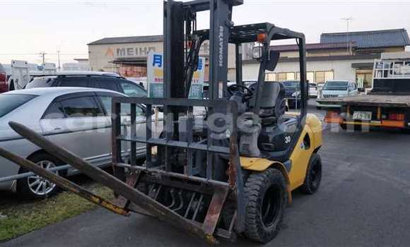 Buy Used Komatsu D31S Other Truck in Keetmanshoop in Namibia Buy Used Komatsu D31S Other Truck in Keetmanshoop in Namibia