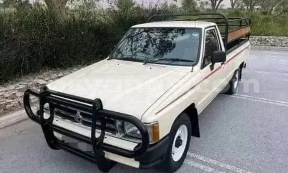 Acheter Occasion Voiture Toyota Hilux Marron à Rehoboth, Hardap Acheter Occasion Voiture Toyota Hilux Marron à Rehoboth, Hardap