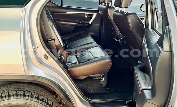 Buy Used Toyota Fortuner Other Car in Windhoek in Namibia Buy Used Toyota Fortuner Other Car in Windhoek in Namibia