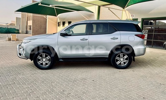 Buy Used Toyota Fortuner Other Car in Windhoek in Namibia Buy Used Toyota Fortuner Other Car in Windhoek in Namibia