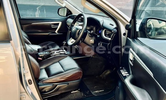 Buy Used Toyota Fortuner Other Car in Windhoek in Namibia Buy Used Toyota Fortuner Other Car in Windhoek in Namibia