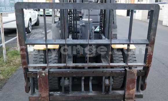 Buy Used Komatsu D31S Other Truck in Keetmanshoop in Namibia Buy Used Komatsu D31S Other Truck in Keetmanshoop in Namibia