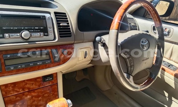 Buy Used Toyota Camry Black Car in Windhoek in Namibia Buy Used Toyota Camry Black Car in Windhoek in Namibia