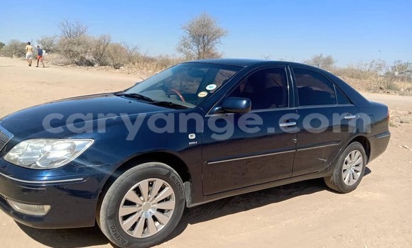 Buy Used Toyota Camry Black Car in Windhoek in Namibia Buy Used Toyota Camry Black Car in Windhoek in Namibia