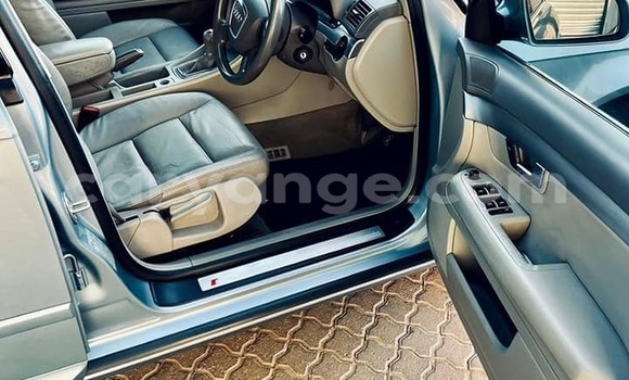 Buy Used Audi A4 Other Car in Windhoek in Namibia Buy Used Audi A4 Other Car in Windhoek in Namibia