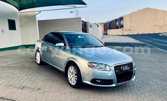 Buy Used Audi A4 Other Car in Windhoek in Namibia Buy Used Audi A4 Other Car in Windhoek in Namibia