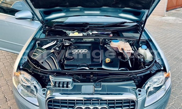 Buy Used Audi A4 Other Car in Windhoek in Namibia Buy Used Audi A4 Other Car in Windhoek in Namibia