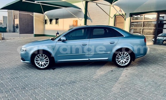 Buy Used Audi A4 Other Car in Windhoek in Namibia Buy Used Audi A4 Other Car in Windhoek in Namibia
