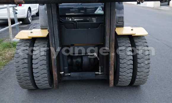 Buy Used Komatsu D31S Other Truck in Keetmanshoop in Namibia Buy Used Komatsu D31S Other Truck in Keetmanshoop in Namibia