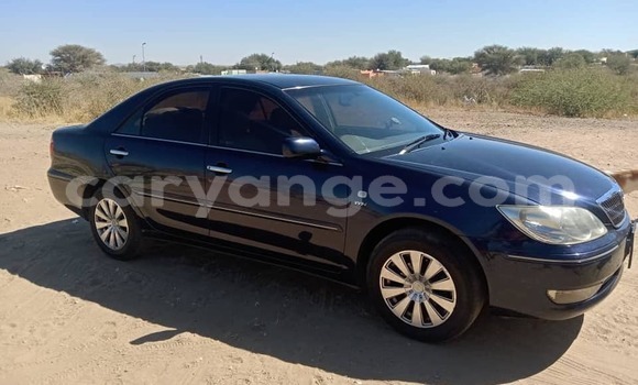 Buy Used Toyota Camry Other Car in Windhoek in Namibia Buy Used Toyota Camry Other Car in Windhoek in Namibia