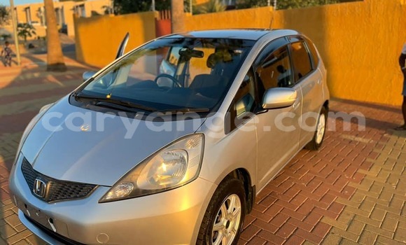 Acheter Occasion Voiture Honda FIT Autre à Windhoek, Namibie