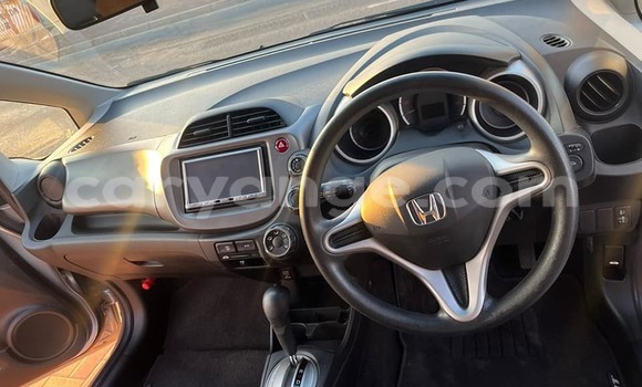 Buy Used Honda FIT Other Car in Windhoek in Namibia Buy Used Honda FIT Other Car in Windhoek in Namibia